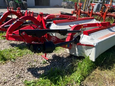 Faucheuse LELY Splendimo 320 - photo 2