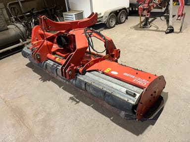 Broyeur KUHN BPR305 PRO - photo 2