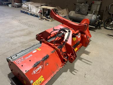 Broyeur KUHN BPR305 PRO - photo 5