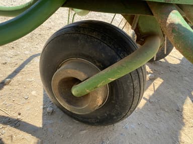 Faneuse KRONE KW 8.82/8 - photo 5