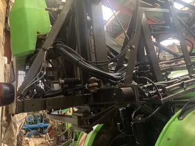 Pulverisateur TECNOMA FT43 C - photo 3