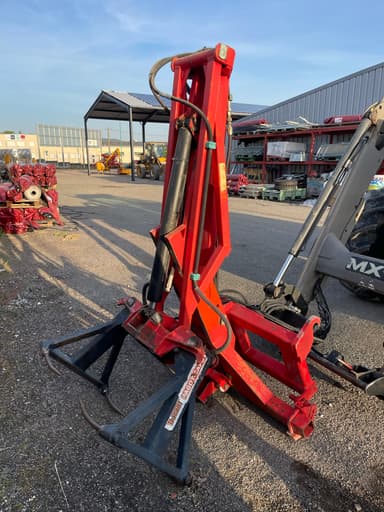 Divers Bugnot  Sur élévateur - photo 2