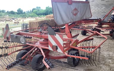 Andaineur KUHN GA7932 - photo 4