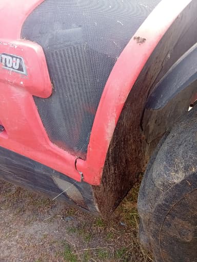 Telescopique MANITOU MLT 635-130 PS+ - photo 4