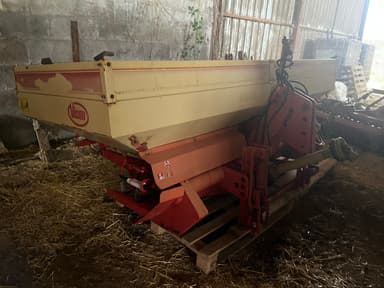 Epandeur engrais VICON ROTALOW BS 1502 - photo 4
