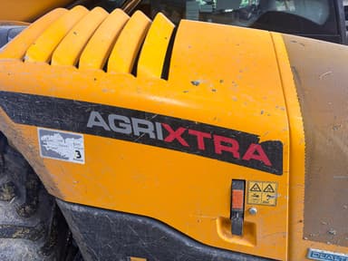 Telescopique JCB 542.70 Agriextra - photo 5