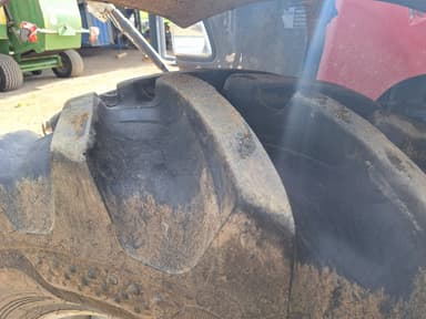 Tracteur CASE IH Puma cvx 150 - photo 2