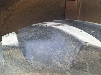 Tracteur CASE IH Puma cvx 150 - photo 3