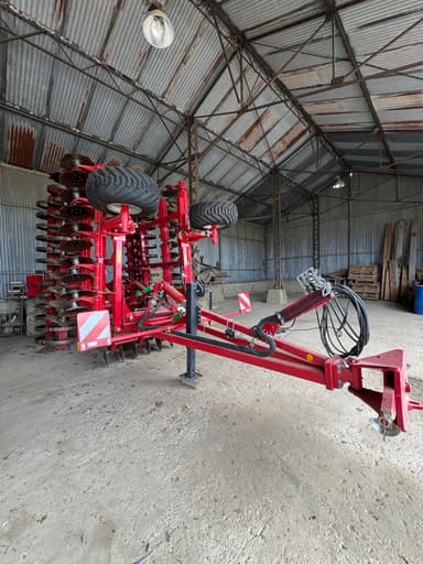 Dechaumeur HORSCH Joker 6RT M19 - photo 2
