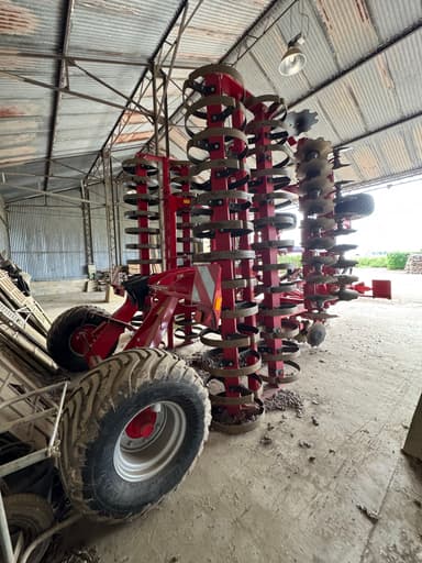 Dechaumeur HORSCH Joker 6RT M19 - photo 3