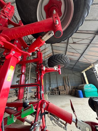 Dechaumeur HORSCH Joker 6RT M19 - photo 4