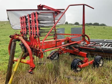 Andaineur KUHN GA 4121 GM - photo 2