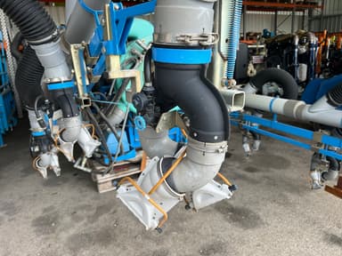 Pulverisateur vigne BERTHOUD SUPAIR - photo 2