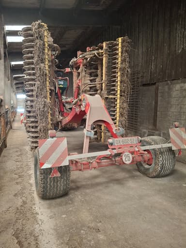 Dechaumeur POTTINGER Terradisc 6001T - photo 4