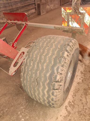 Dechaumeur POTTINGER Terradisc 6001T - photo 5