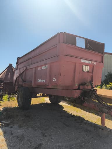 Benne GILIBERT Prestige RE 100 - photo 2
