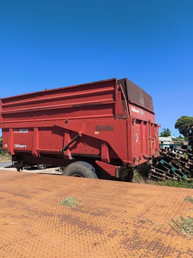 Benne GILIBERT Prestige RE 100 - photo 3