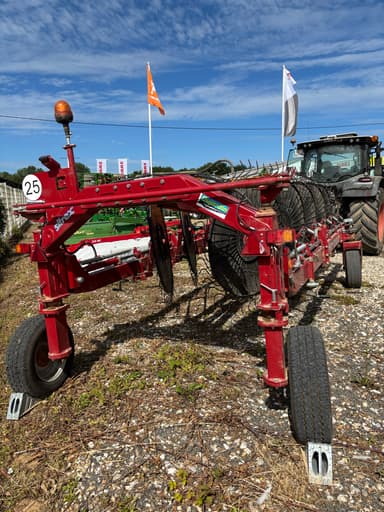 Andaineur SITREX Mke112 - photo 4