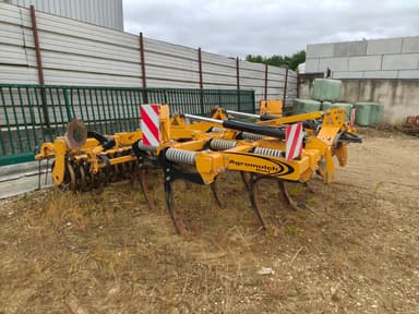 Dechaumeur AGRISEM AGROMULCH GOLD - photo 3
