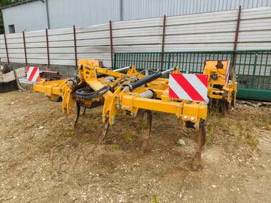 Dechaumeur AGRISEM AGROMULCH GOLD - photo 5