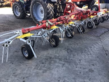 Faneuse POTTINGER HIT 8.91 - photo 2
