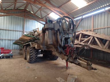 Tonne a lisier PICHON TCI 15700 - photo 2