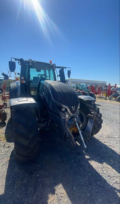 Tracteur VALTRA T234 - photo 2