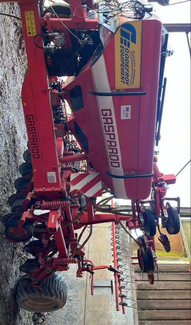 Semoir simplifié MASCHIO Gigante - photo 4