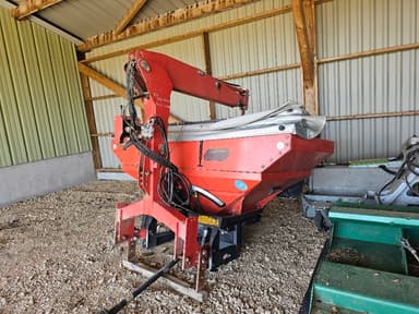 Epandeur engrais KUHN MDS 18.2 - photo 3