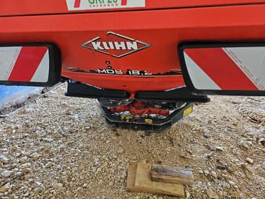 Epandeur engrais KUHN MDS 18.2 - photo 4