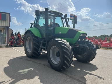 Tracteur DEUTZ FAHR AGROTRON M 620 - photo 3