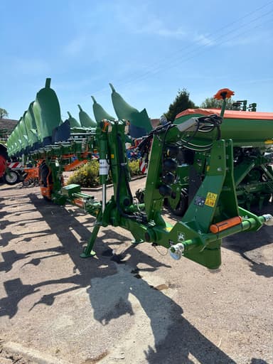 Charrue AMAZONE TYROK 400V - photo 2