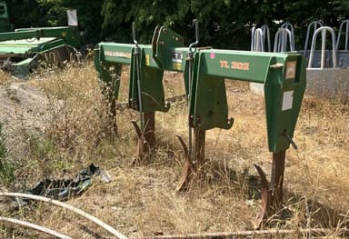 Decompacteur AMAZONE TL302 - photo 2