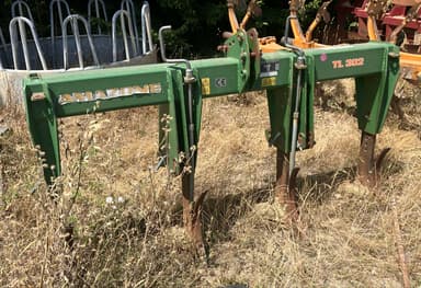 Decompacteur AMAZONE TL302 - photo 3