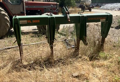 Decompacteur AMAZONE TL302 - photo 4