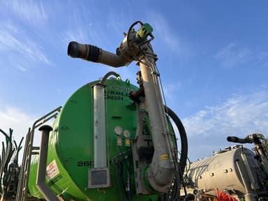 Tonne a lisier JOSKIN Euroliner 26 000 - photo 5