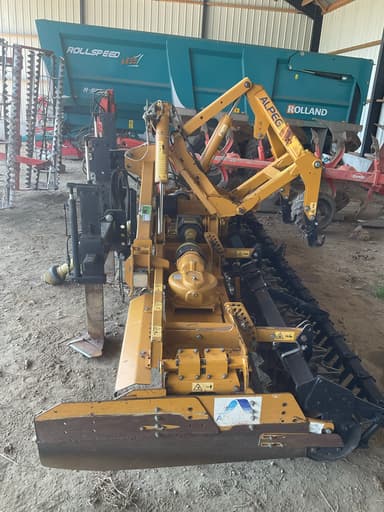 Herse rotative ALPEGO DK-450 A  - photo 3