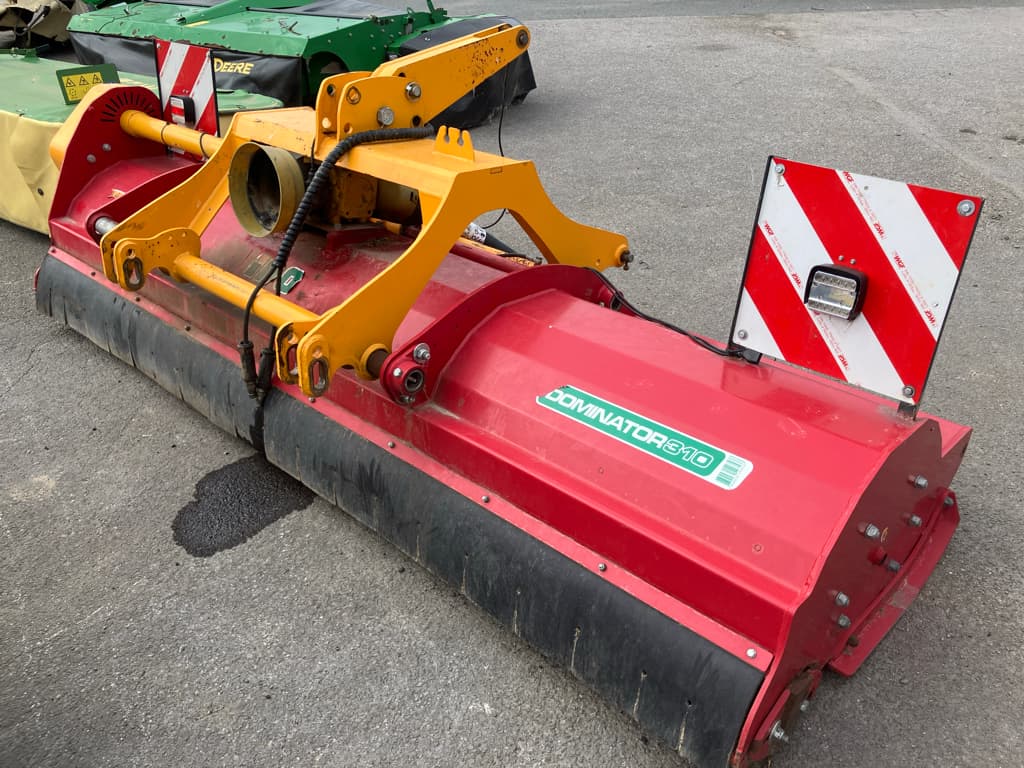 Broyeur INO DOMINATOR 310 - photo principale