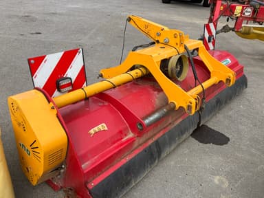 Broyeur INO DOMINATOR 310 - photo 4