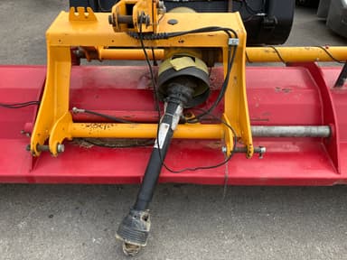 Broyeur INO DOMINATOR 310 - photo 5
