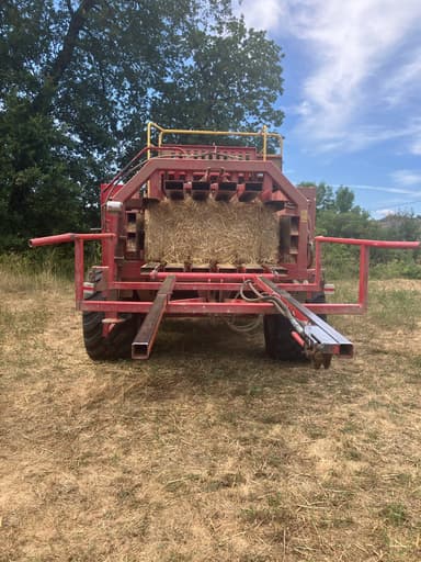 Presse moyenne densite SUPERTINO SR 60.120 - photo 4
