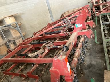 Vibroculteur QUIVOGNE 4 metres  - photo 2