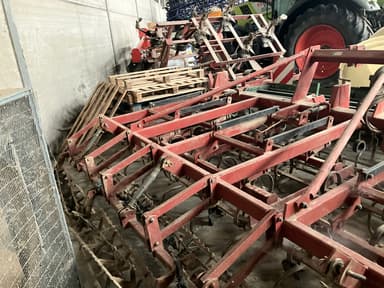 Vibroculteur QUIVOGNE 4 metres  - photo 4