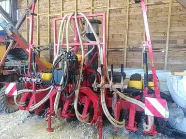 Semoir monograine VADERSTAD Tempo T6 - photo 2
