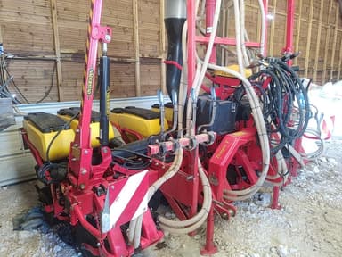 Semoir monograine VADERSTAD Tempo T6 - photo 3