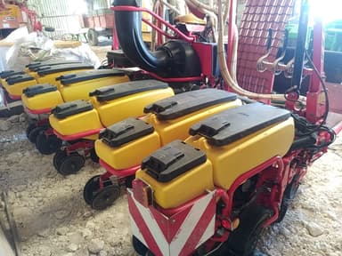 Semoir monograine VADERSTAD Tempo T6 - photo 4