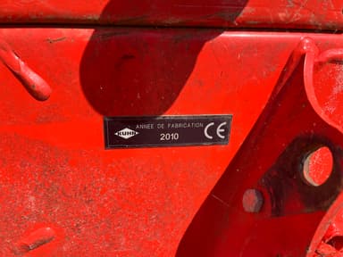 Combine de Semis KUHN INTEGRA G2 - photo 5
