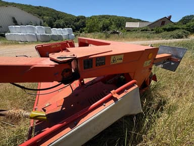 Faucheuse KUHN FC 302 G - photo 2