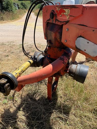 Faucheuse KUHN FC 302 G - photo 4