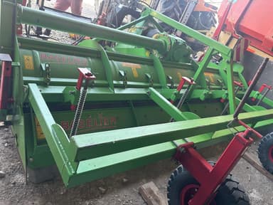Fraise butteuse BASELIER 4FKB 380 - photo 2